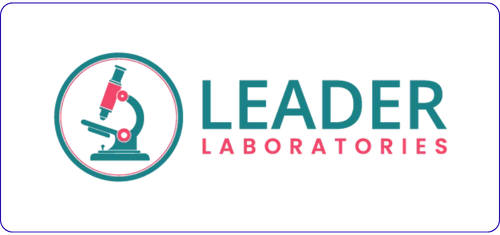 Leader Laboratories Webiiify