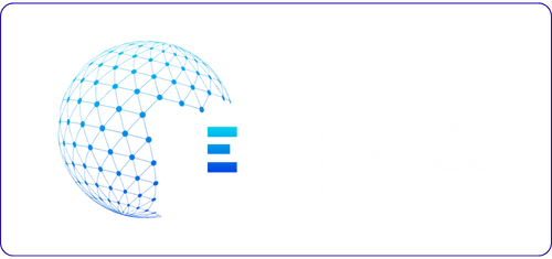 Tech Buzz Canada Webiiify